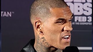 Conor Benn Officially Cleared wants GERVONTA DAVIS DEVIN HANEY SPENCE amp CHRIS EUBANKS JR NEXT [upl. by Adkins]