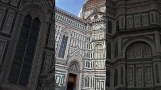 Florence’s Iconic Duomo TodayInHistory History [upl. by Phippen703]