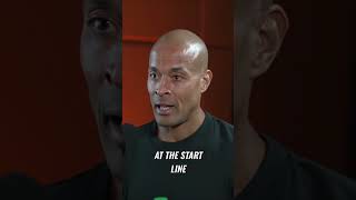 Overcoming Adversity Running with Broken Feet  David Goggins First Badwater Race [upl. by Yates424]