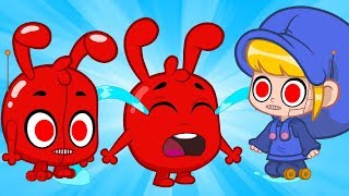 Robot Mila and Morphle  More Episodes  My Magic Pet Morphle  Full Episodes  Cartoons for Kids [upl. by Miranda]