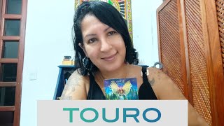 TOURO ♉ TAROT SEMANAL 🍀 ACREDITE NO IMPOSSÍVEL ESSE É O MOMENTO DA VIRADA🙃🙏🏼🚀 [upl. by Delsman173]