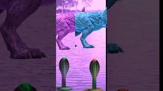 T rexdinosaurs dilophosaurusyoutube dinosaurjurassic world clipsjurassicworld [upl. by Ardnac]