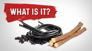 What is Licorice Root and What Are Its Benefits – Dr Berg [upl. by Mark]