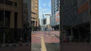 Malaysia Brickfields video [upl. by Netneuq548]