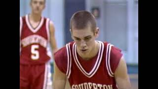 NPHS Boys Basketball vs Souderton 12231999 [upl. by Leunamne]