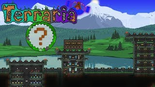 Terraria Part   THE FUTURE [upl. by Hodosh]