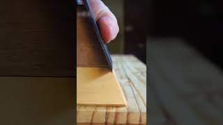 Simple wood can bring everyone a relaxing experience wood relaxing woodworking unzipthevideo [upl. by Dlonyar937]