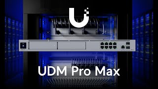 How to Use The UniFi Dream Machine Pro With pfsense [upl. by Bale695]