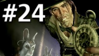 Road To Arkham Knight  Batman Arkham City  Walkthrough  Part 39  Park Row Riddles [upl. by Ribak]