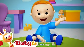 123 Tell a Story  BabyTV [upl. by Herminia991]