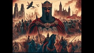 The history of the Visigoth invasion of Rome and the Visigoth kingdom of Gaul [upl. by Gerta896]