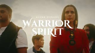 Alena Murang  WARRIOR SPIRIT Promo Video [upl. by Rialc]