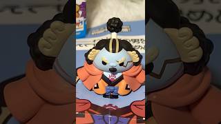 Mega Cat project One Piece Unboxing  Jinbei onepiece megacat jinbei unboxing [upl. by Selig25]