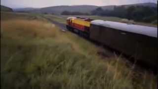 Ferrocarriles Argentinos en 1981 HD [upl. by Eliza849]