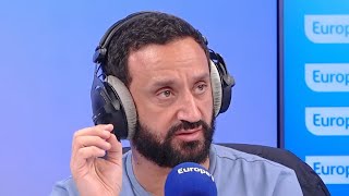 Cyril Hanouna  quotFrançois Hollande n’est pas une bête de travailquot [upl. by Peri801]