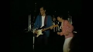 Dire Straits quotExpresso Lovequot 1981 Brussel Werchter [upl. by Akiehsat]