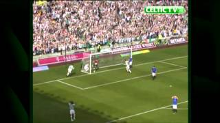 20060923 Celtic v Rangers [upl. by Anu291]