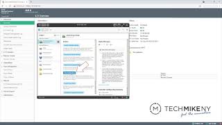 How to Configure RAID on an HPE ProLiant G9 through iLO [upl. by Tarrel943]