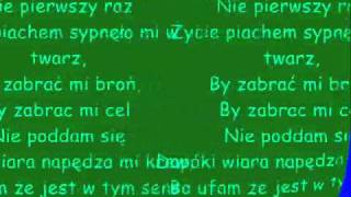 Szymon Wydra amp Carpe Diem  Teraz wiem [upl. by Eelirrem]