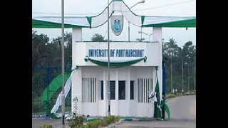 University of Port Harcourt UNIPORT Academic Calendar 2023 amp 2024 and 2024 amp 2025 sessions [upl. by Greggs410]