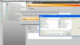 SmarTeam V5 R1819 User Interface WalkThrough [upl. by Alicsirp]