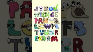 FIND IT FASTER Spanish AlphabetLore AZ song alphabet alphabetlore abcd abcsong spanishalphabet [upl. by Sebastian]