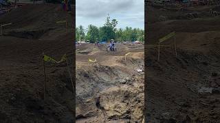 Yz450f Vs Kx450f dirtbike everyone motocross highlights [upl. by Niloc]