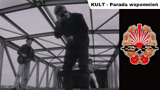 KULT  Parada wspomnień OFFICIAL VIDEO [upl. by Linden625]