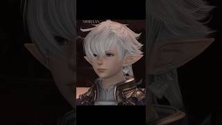 You dated who 🤯 FFXIV Edit  ffxiv finalfantasy ff14meme zenos alphinaud warrioroflight funny [upl. by Enaz736]