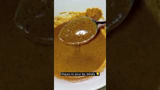 Comment faire la marinade pour poissons food cuisine recette [upl. by Sirref]