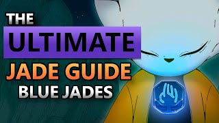 JADE DEEP DIVE Blue Jades  Nine Sols [upl. by Latihs]