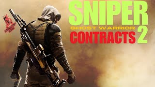 Sniper Ghost Warrior Contracts 2  Part 32 [upl. by Jodoin]