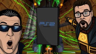 The Best amp Worst PlayStation 2 Ports [upl. by Primo339]