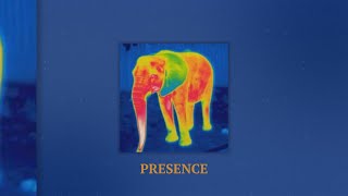 BROCKHAMPTON  IRIDESCENCE Type Beat  PRESENCE [upl. by Woodruff]