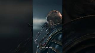 Crow Flies Through Skull  The Witcher 3 thewitcher3 thewitcher shorts gamingshorts [upl. by Naek527]