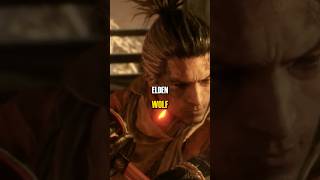 What If Sekiro Was In Elden Ring [upl. by Llenrap]