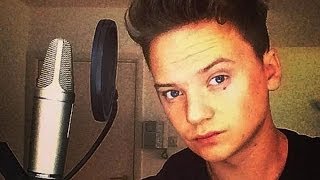 Goodbye VEVO  Conor Maynard [upl. by Qulllon]