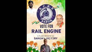 NFIR SCRES VOTE FOR RAILENGINE [upl. by Gyasi]