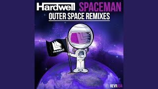 Spaceman Exocitus Remix [upl. by Aloel]