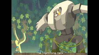 Wakfu Season 1 IntroOpeningfrencheng sub [upl. by Edythe52]