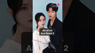 Popular Korean Dramas Season 2 Coming in 2025  kdrama shortfeed newkdrama shorts [upl. by Otiragram481]