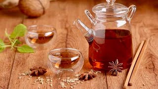 5 Powerful Health Benefits Of Anise Seed Tea [upl. by Aenil679]