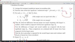 Pairwise Comparison Methods [upl. by Akinam]