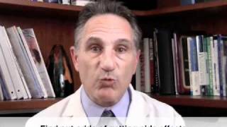 Treatment for localized prostate cancer What you should know [upl. by Allenrac248]