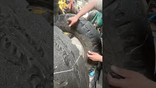 Tyres remolding tyre trending [upl. by Everrs]