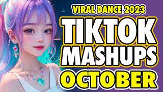 New Tiktok Mashup 2023 Philippines Party Music  Viral Dance Trends  October 19th [upl. by Atworth979]