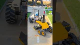 New Holland 3630 with Laser land leveller 🔥🔥 [upl. by Virgie]