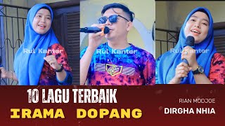 1 JAM BERSAMA quotIRAMA DOPANGquot FULL 10 VIDEO TERPOPULER [upl. by Brandie432]