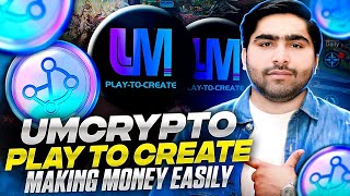 🔥UM CRYPTO FAMEFI REVIEW  🚀BEST NEWBIE REWARDS  MINING REWARDS🔥 [upl. by Steffane]