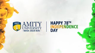 Amity University Noida [upl. by Kotta]